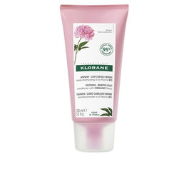 Klorane A LA PEONÍA BIO Acondicionador Calmante 150 ml (Reacondicionado) manet