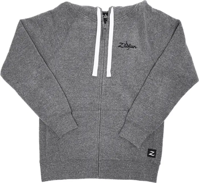 Zildjian Sudadera Gris M