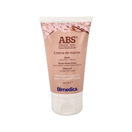 ABS Skincare Crema de Manos 50 Ml