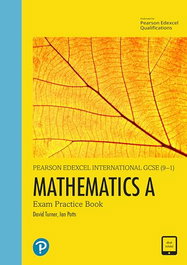 PEARSON-PRENTICE HALL, MATHEMATICS A EXAM PRACTICE EDEXCEL GCSE