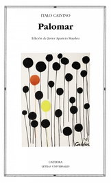Palomar, Italo Calvino - CATEDRA