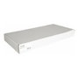 EQUIP EZF-2-B Módulo Ventilador para Rack 19" 1U, 2 Ventiladores de 12 cm, Color Negro RAL9005