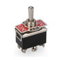 Edm Interruptor 6 patillas on/off/on