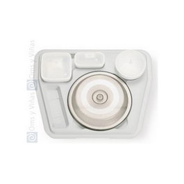 OMS Thermoport 21 Bol Acompañamientos