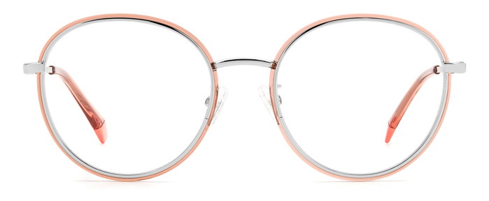 Polaroid PLD-D438-G-9F6 Gafas de Vista Naranja