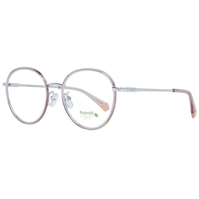 Montura de Gafas Mujer Polaroid PLDD438G9F6 Ø 52 mm Montura de Gafas Mujer Polaroid PLDD438G9F6 Ø 52 mm