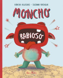 Moncho Rabioso, Gracia Iglesias Lodares - LIBRE ALBEDRIO