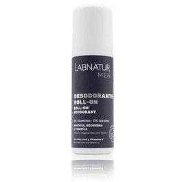 LABNATUR BIO Desodorante Hombre Roll-on 75ml