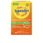 Supradyn Energy Doble Acción 20 Sobres Efervescentes
