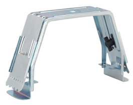 Bosch Soporte de Altavoz LC1-MMSB de Acero Metálico y ABS