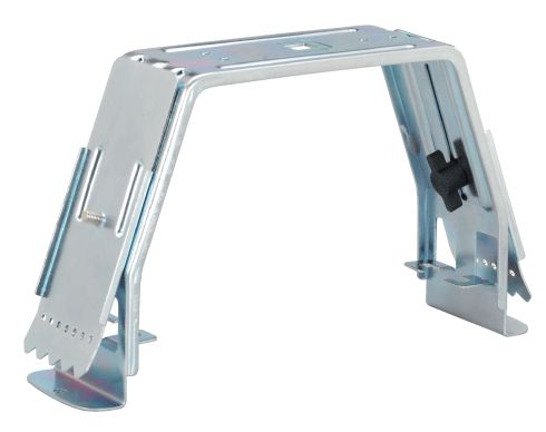 Bosch Soporte de montaje para altavoz LC1 con punto de anclaje de seguridad, fácil instalación Bosch Soporte de montaje para altavoz LC1 con punto de anclaje de seguridad, fácil instalación