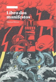 Dos Manifestos, Manuel Rivas Barros - REVISTA LUZES