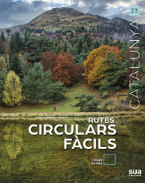 Rutes circulars facils, Cesar Barba Villaraza - SUA