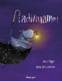 Adivíname, Jorge Luján - DIEGO PUN