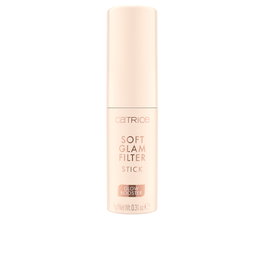 Catrice Bálsamo Soft Glam Filter Stick Facial Iluminador en Crema #010-Fair-Light 9 gr