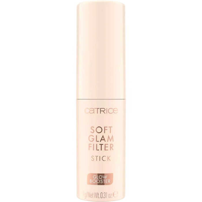 Soft Glam Filter, Resplandor, Barra de base, 010, Fair - Light, 9 g Soft Glam Filter, Resplandor, Barra de base, 010, Fair - Light, 9 g
