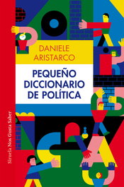 SIRUELA, Pequeño diccionario de política