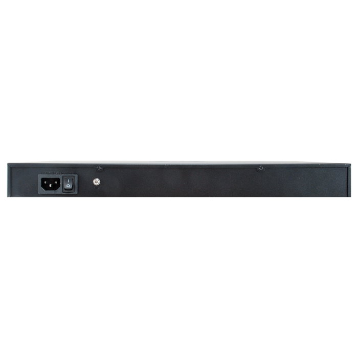 LevelOne GTU-5211 Switch Gigabit No Gestionado de 52 Puertos (48 RJ45 + 4 SFP+ 10G) LevelOne GTU-5211 Switch Gigabit No Gestionado de 52 Puertos (48 RJ45 + 4 SFP+ 10G)