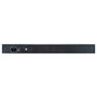 LevelOne GTU-5211 Switch Gigabit No Gestionado de 52 Puertos (48 RJ45 + 4 SFP+ 10G)