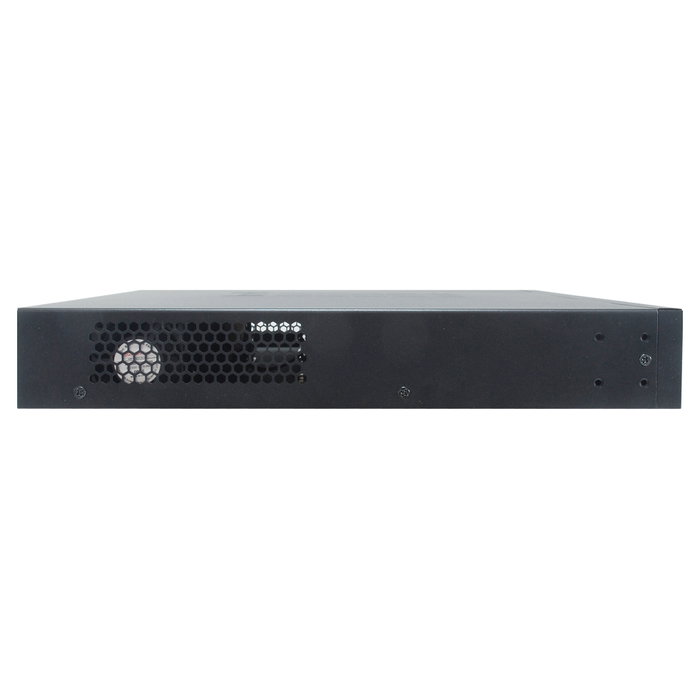 LevelOne GTU-5211 Switch Gigabit No Gestionado de 52 Puertos (48 RJ45 + 4 SFP+ 10G) LevelOne GTU-5211 Switch Gigabit No Gestionado de 52 Puertos (48 RJ45 + 4 SFP+ 10G)