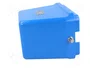 HARTING Carcasa para conectores HDC Han® Ex tamaño 48B (2 x 24B)