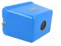 HARTING Carcasa para conectores HDC Han® Ex tamaño 48B (2 x 24B)