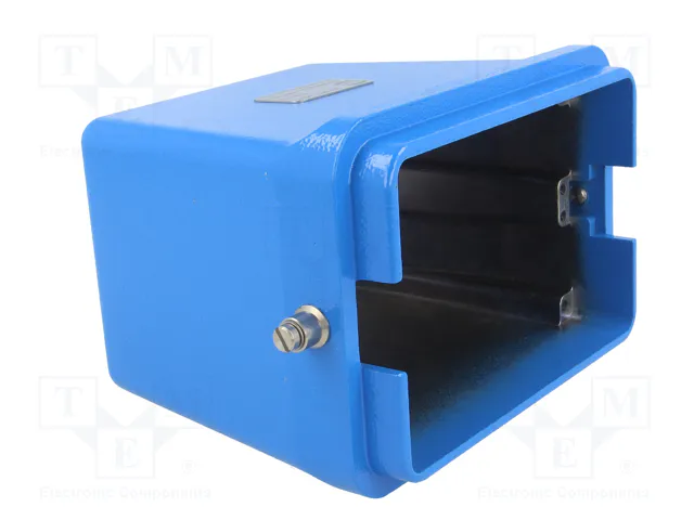 HARTING Carcasa para conectores HDC Han® Ex tamaño 48B (2 x 24B)