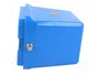 HARTING Carcasa para conectores HDC Han® Ex tamaño 48B (2 x 24B)