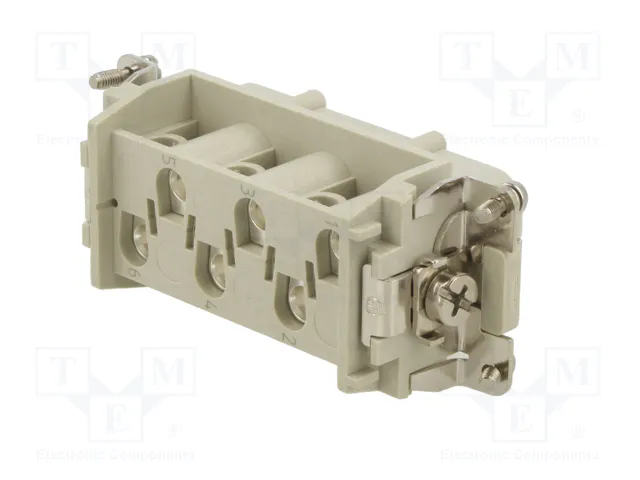 LAPP Conector Industrial EPIC® H-BS 006 FS HDC LAPP Conector Industrial EPIC® H-BS 006 FS HDC