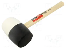 MODECO EXPERT Martillo de Goma 900g