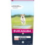 Pienso Eukanuba Grain Free Senior small/medium breed Senior Pescado 12 kg