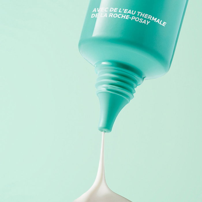 La Roche-Posay Hydraphase HA Rica Serum Hidratante con Ácido Hialurónico - Pieles Deshidratadas a Secas, 50 ml