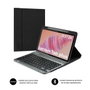 Subblim Keytab Pro BT Funda con Teclado para Lenovo Tab Plus 11.5 pulg 2025, Negra