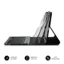 Subblim Keytab Pro BT para Lenovo Tab Plus 11.5 2025 con Teclado Bluetooth Negro