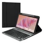 Subblim Keytab Pro BT para Lenovo Tab Plus 11.5 2025 con Teclado Bluetooth Negro