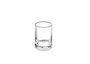 Leone Juego 6 Vasos Licor-Postre 70 Ml 4,7x6,8 Cm