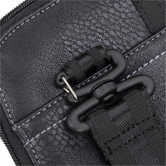 Rivacase 8920 Orly Laptop Bag 13.3 Negro