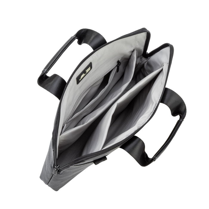 Rivacase 8920 Orly Laptop Bag 13.3 Negro