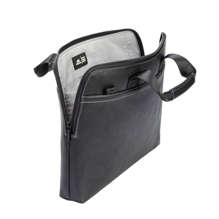 Rivacase 8920 Orly Laptop Bag 13.3 Negro