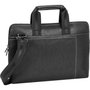 Rivacase 8920 Orly Laptop Bag 13.3 Negro