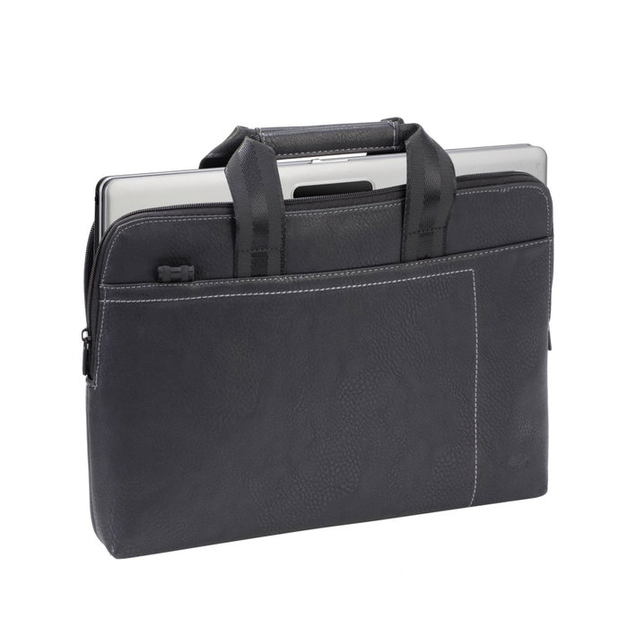 Rivacase 8920 Orly Laptop Bag 13.3 Negro