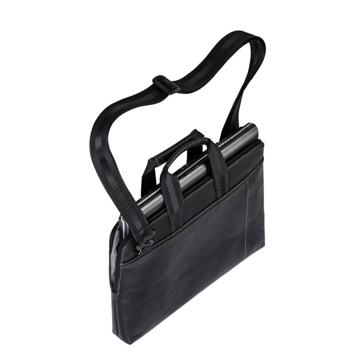Rivacase 8920 Orly Laptop Bag 13.3 Negro