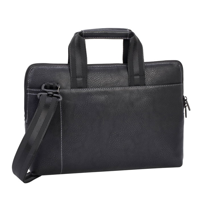 Rivacase 8920 Orly Laptop Bag 13.3 Negro