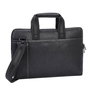 Rivacase 8920 Orly Laptop Bag 13.3 Negro