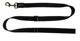 Bub'S Correa Extensible Negra 25mm 1-16m