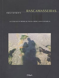 (G).RASCAMASSEIRAS:ACCESIT XV.PREMIO POESIA EROTICA ILLAS, Laura Ramos Cuba - A.C. CALDEIRON