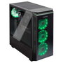 Captiva Highend Gaming PC R88-664 Ryzen 7 9800X3D 32GB 1TB SSD RX 9070 XT