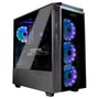 Captiva Highend Gaming PC R88-664 Ryzen 7 9800X3D 32GB 1TB SSD RX 9070 XT
