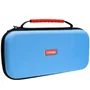 Trust Gaming Funda Rígida GXT 1251 XL para Nintendo Switch 2/ Azul
