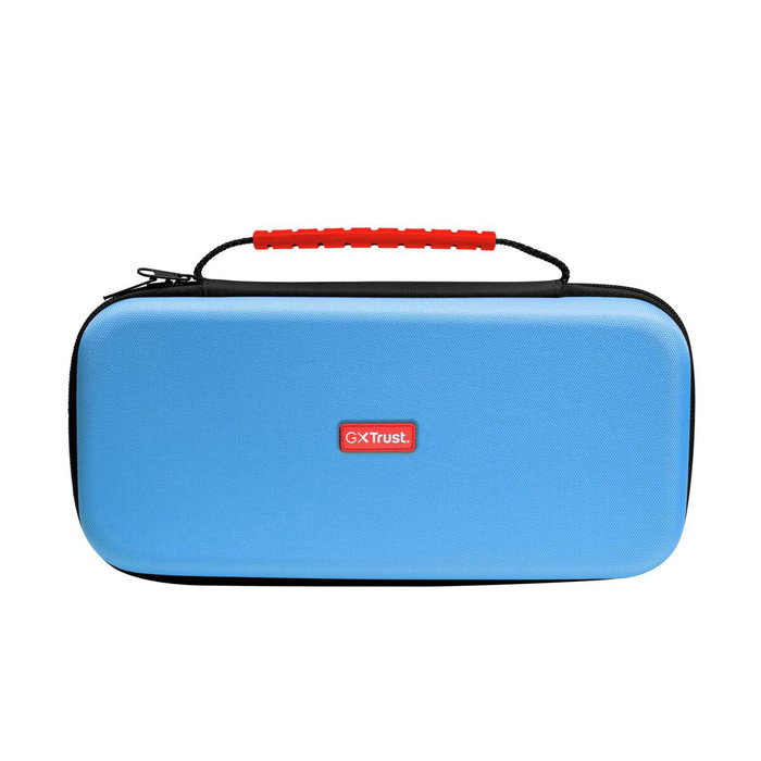 Trust Funda rígida Gaming GXT 1251 XL para Nintendo Switch 2 Azul